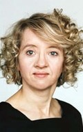 Actress Anna Böttcher - filmography and biography.