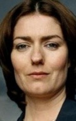 Anna Chancellor movies and biography.