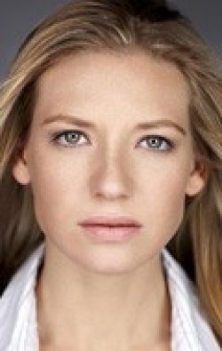 Anna Torv movies and biography.