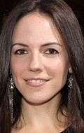 Anna Silk movies and biography.