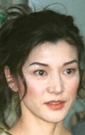 Actress Anna Nakagawa - filmography and biography.