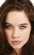 Anna Popplewell movies and biography.
