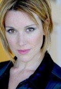 Actress Anna Mountford - filmography and biography.