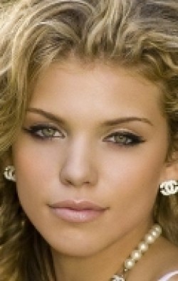 AnnaLynne McCord movies and biography.