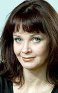 Actress Anna Malankina - filmography and biography.