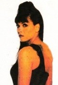 Annabella Lwin movies and biography.