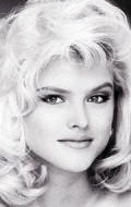 Anna Nicole Smith movies and biography.