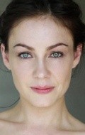 Actress Anna Skellern - filmography and biography.