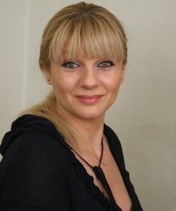 Actress, Voice Anna Ardova - filmography and biography.
