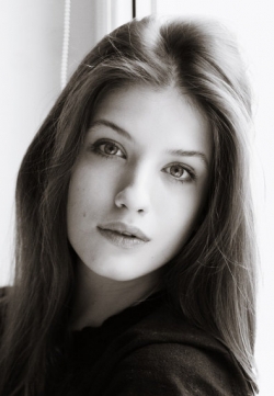 Actress, Voice Anna Chipovskaya - filmography and biography.