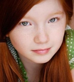 Annalise Basso movies and biography.