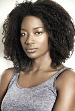 Anne-Marie Agbodji movies and biography.