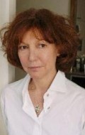 Actress, Director, Writer Anne Wiazemsky - filmography and biography.