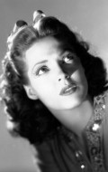 Actress Anne Gwynne - filmography and biography.