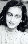 Anne Frank movies and biography.