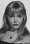 Actress Anne Collette - filmography and biography.