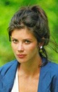 Actress Anne Roussel - filmography and biography.