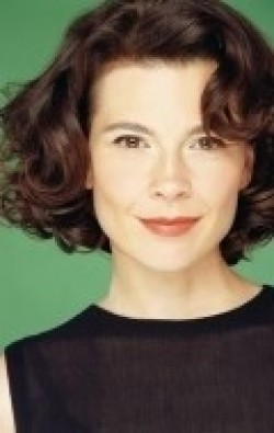 Actress Anne Dorval - filmography and biography.