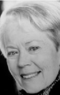 Actress Annette Crosbie - filmography and biography.