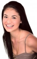 Actress Anne Curtis - filmography and biography.