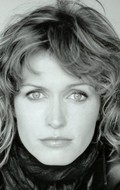Actress Annette Schreiber - filmography and biography.