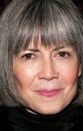 Anne Rice movies and biography.