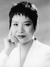 Annette Shun Wah movies and biography.