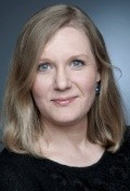 Producer Anneli Ahven - filmography and biography.