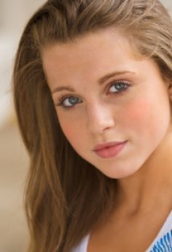 Anne Winters movies and biography.