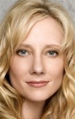 Actress, Director, Writer, Producer Anne Heche - filmography and biography.