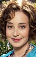 Annie Potts movies and biography.