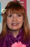 Annie Golden movies and biography.