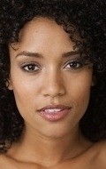 Annie Ilonzeh movies and biography.
