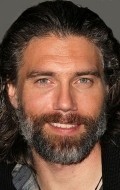 Anson Mount movies and biography.