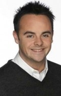 Ant McPartlin movies and biography.