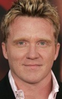 Actor, Director, Producer Anthony Michael Hall - filmography and biography.