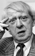 Anthony Burgess movies and biography.