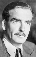 Anthony Eden movies and biography.