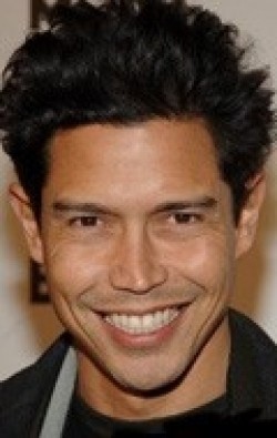Anthony Ruivivar movies and biography.