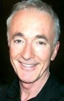 Actor Anthony Daniels - filmography and biography.