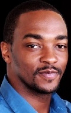 Anthony Mackie movies and biography.