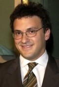 Anthony Russo movies and biography.