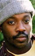 Actor Anthony Hamilton - filmography and biography.