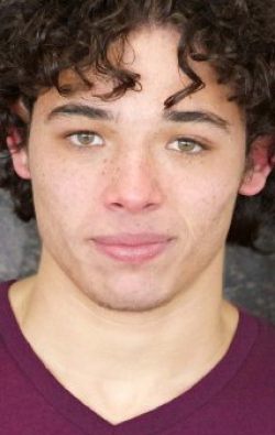 Anthony Ramos movies and biography.
