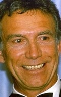 Actor Anthony Franciosa - filmography and biography.
