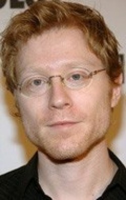 Anthony Rapp movies and biography.
