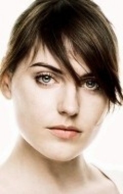 Actress Antje Traue - filmography and biography.