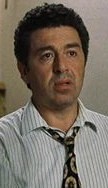Actor Antonio Catania - filmography and biography.