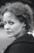 Actress Antonina Choroszy - filmography and biography.