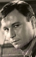 Actor Anton Mrvecka - filmography and biography.